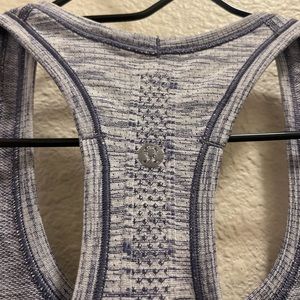 Lululemon Swiftly Tank